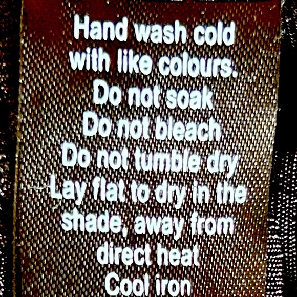 Lioness Black Long Sleeve Dress - Picture 9 of 13